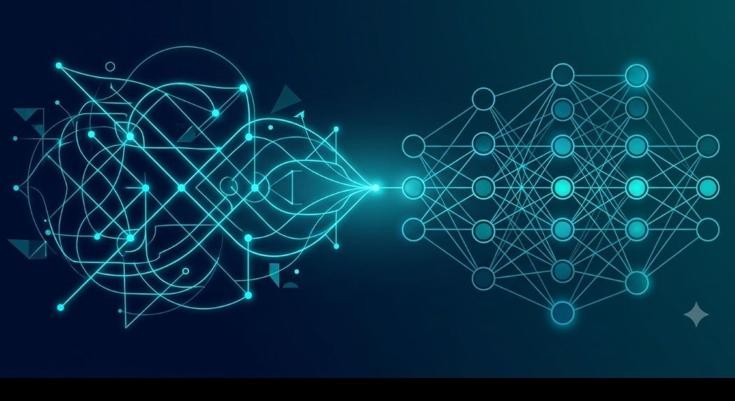 A mesterséges intelligencia és a kvantumszámítástechnika konvergenciája