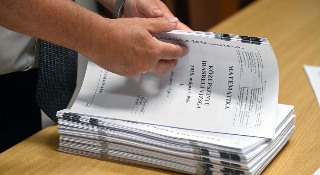 A Belügyminisztérium nem tárgyal az érettségit megtámadó zsaroló hackerekkel