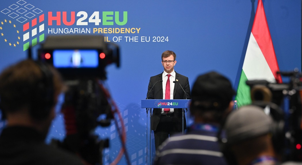 Bóka János: a cél a versenyképességi megállapodás