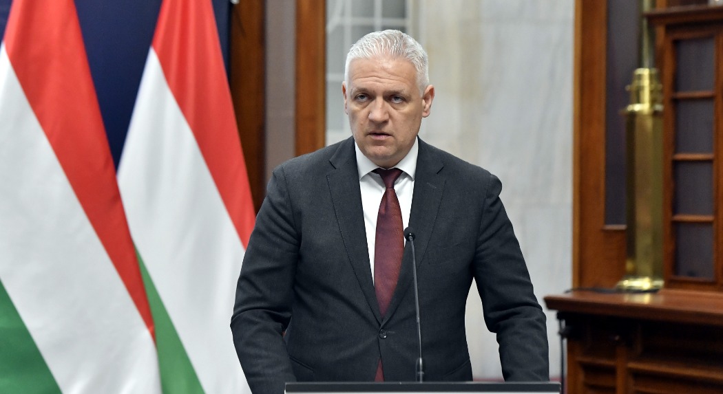 Szabados Richárd: a vállalkozások augusztus végéig hozzájutnak a Demján Sándor 1+1 Program forrásaihoz