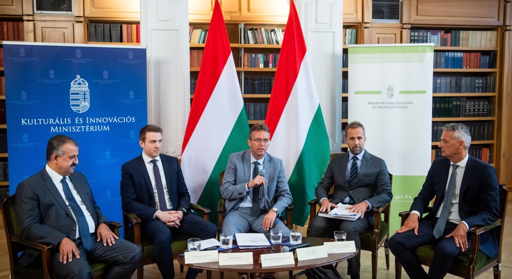 KIM: 35 milliárd forintos innovációs támogatási program indul
