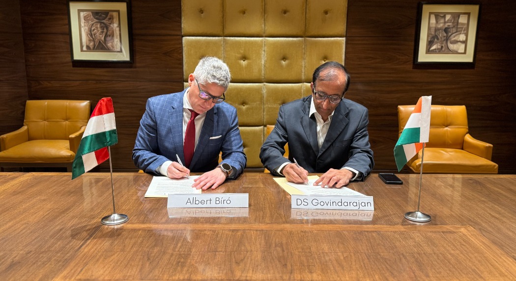 Az Infotér és a KickSky Space Lab együttműködési megállapodást írt alá az űrszektor fejlesztéséért