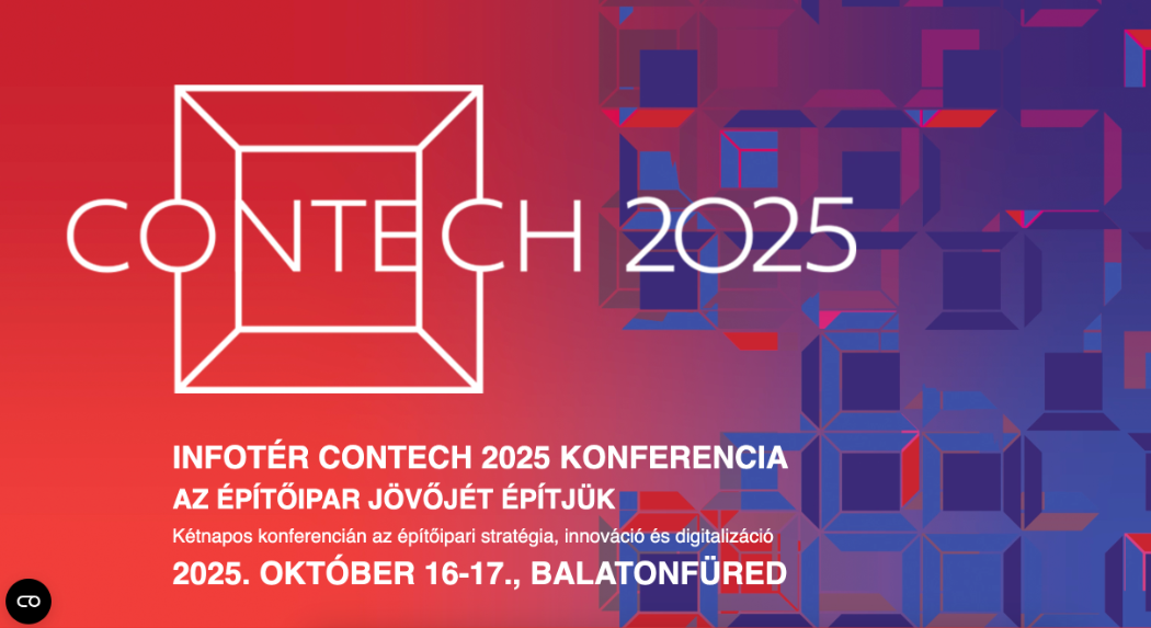 index.hu: Az építőipar Balatonfüreden formálódik Zászlóbontás az építésügy fejlesztéséért