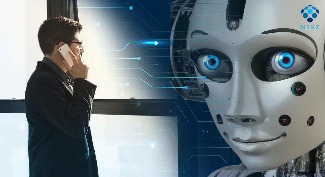 Egyre hatékonyabban működik a mesterséges intelligencia az ügyintézésben