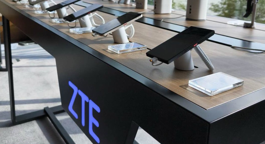 A ZTE-nap vonzotta a top szolgáltatókat