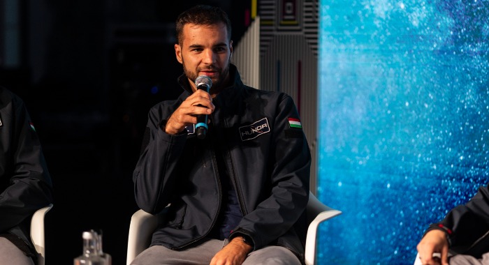 Szijjártó Péter: megvan a végleges döntés a következő magyar űrhajósról