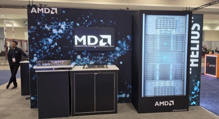 AI+ EXPO 2026 - Átalakulóban az adatközpontok: Agentic AI, quantum támogatás és a CPU-k reneszánsza