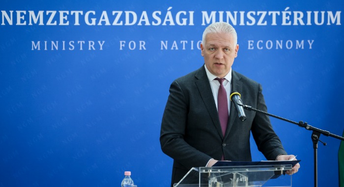 Szabados Richárd: többszörös a túljelentkezés a Demján Sándor Program pályázataira