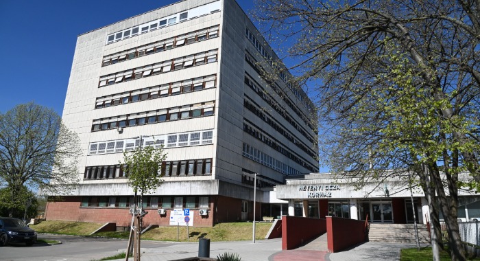 Elkezdődött a Közintézményi Energiamenedzsment Platform fejlesztése