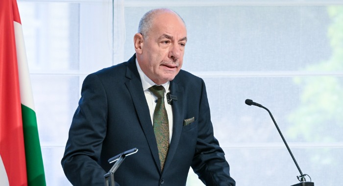 Sulyok Tamás: az adatvédelmi hatóságok rendkívül felelősségteljes feladatkört látnak el