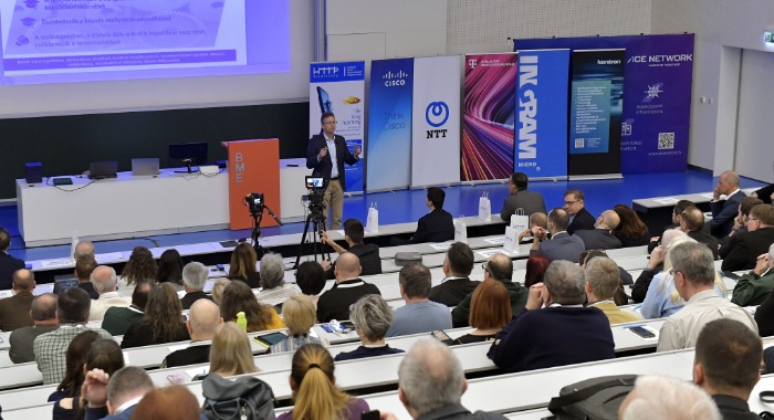 Hankó Balázs: Magyarország kerüljön a tíz legjobb európai innovátor közé 2030-ra!