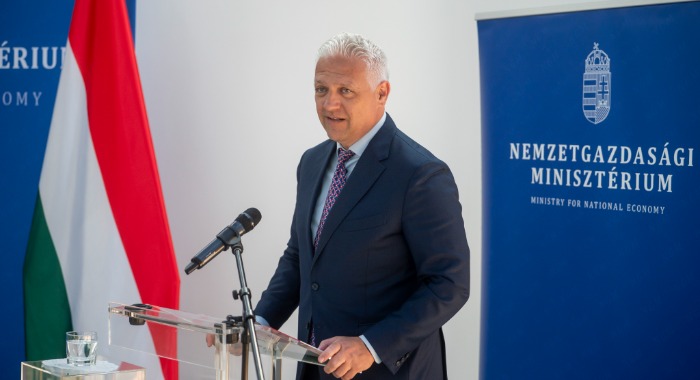 NGM: megjelent Magyarország Mesterséges Intelligencia Stratégiája (2025-2030)