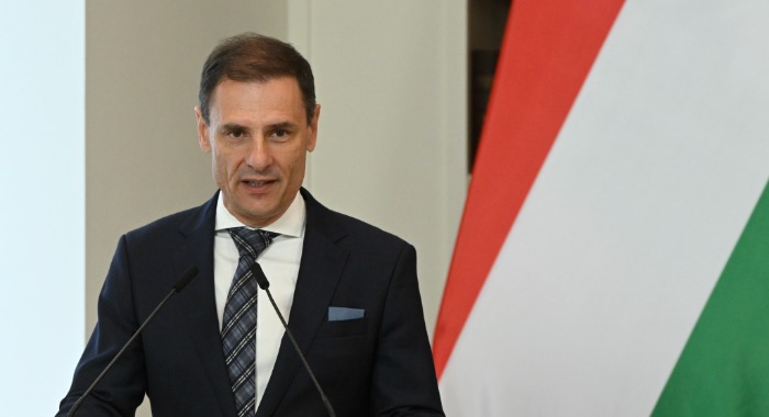 10perc.hu: Nyilvánosak a 2026-os választási szabályok: ezek a főbb változások