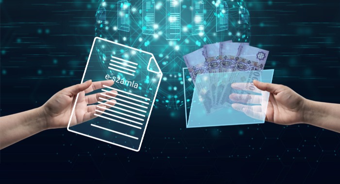 Az e-számlázás gyors terjedését vetíti előre egy nemzetközi felmérés