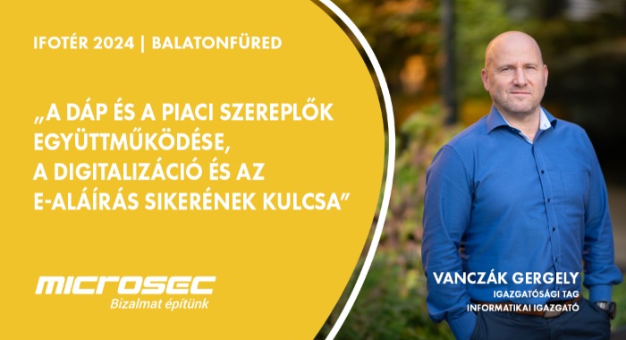 DÁP és e-aláírás: Forradalom az ügyintézésben és cégképviseletben