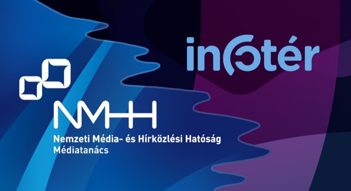 Együttműködési megállapodást kötött az NMHH az Infotér Egyesülettel