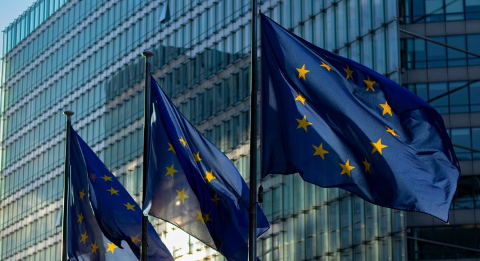 Az EU 140 millió eurót fektet be kulcsfontosságú digitális technológiák bevezetésébe