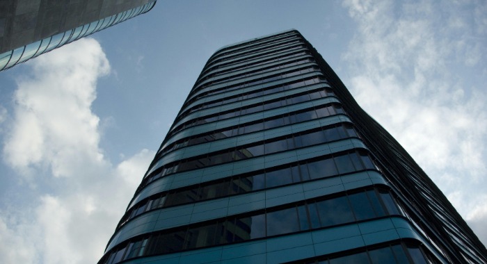 GKI: az uniós átlagnál gyengébb, de a régióban a legjobb a magyar üzleti szféra digitalizációs szintje