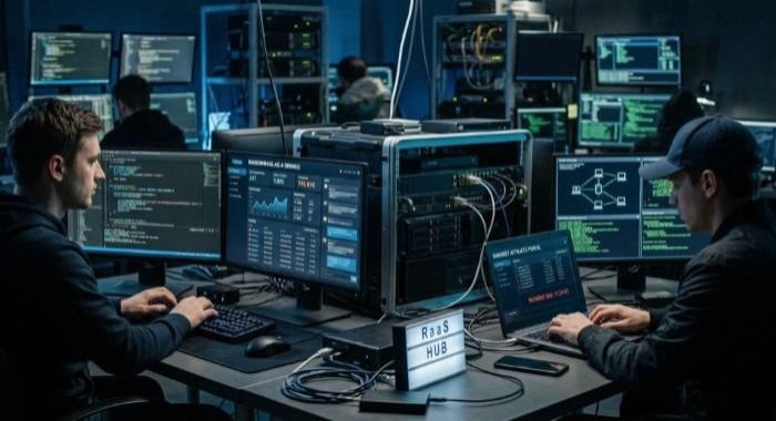 Célkeresztben a KKV-k: Így változtak meg a kiberfenyegetések az elmúlt években - A bérelhető "hacker" jelenség
