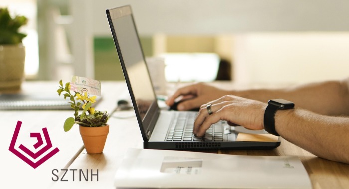 Mintegy 60 ezer elektronikus iratot dolgozott fel tavaly a Szellemi Tulajdon Nemzeti Hivatala