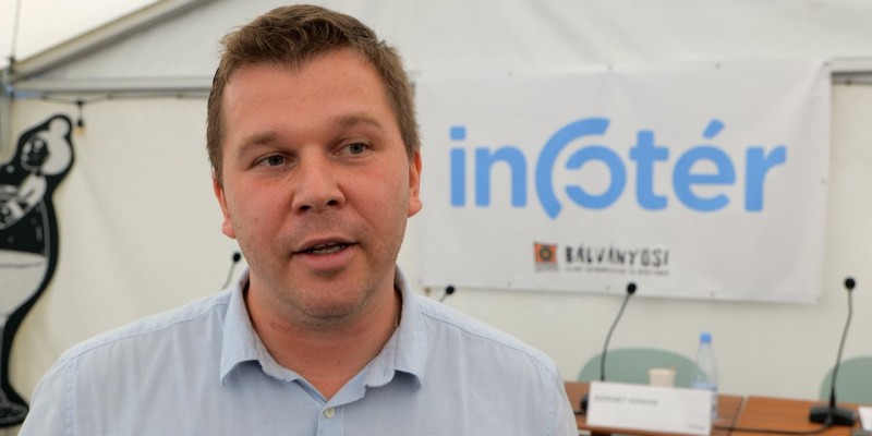 Interjú Bendarzsevszkij Antonnal: Magyarország helyzete az orosz-ukrán háború tükrében