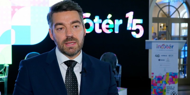 Dr. Kutnyánszky Zsolt: A konfliktusok korát éljük, erre a haderőnek is reagálni kell!