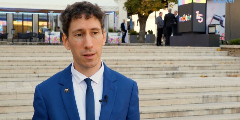 Egyértelművé kell tenni az űr- és védelmi ipar összefonódását – Interjú Zábori Balázzsal