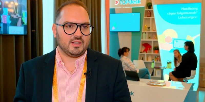 Infotér 2024: merre induljon, aki most kezdi a NIS2 felkészülést?