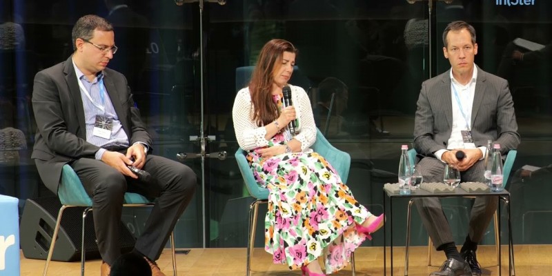 A DÁP, mint ökoszisztéma – panelbeszélgetés