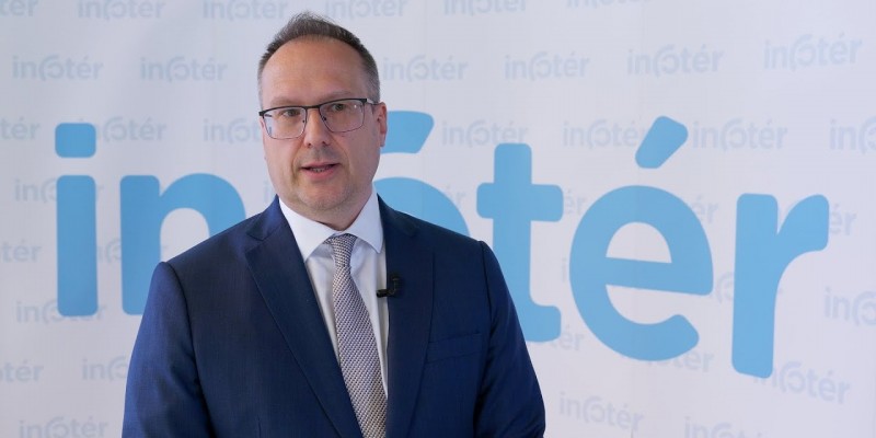 dr. Solymár Károly Balázs: Minden időpillanatban kell a hosszú távú stratégiai szemlélet