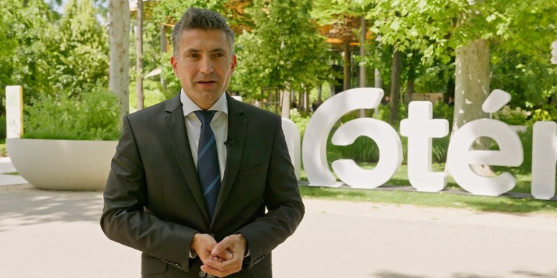 Erről szólt a 15. Infoparlament – interjú Soltész Attilával