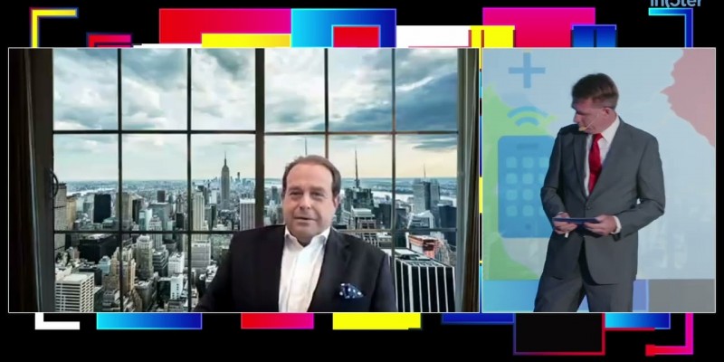 Vantage Towers – A jövő a toronyvállalatoké