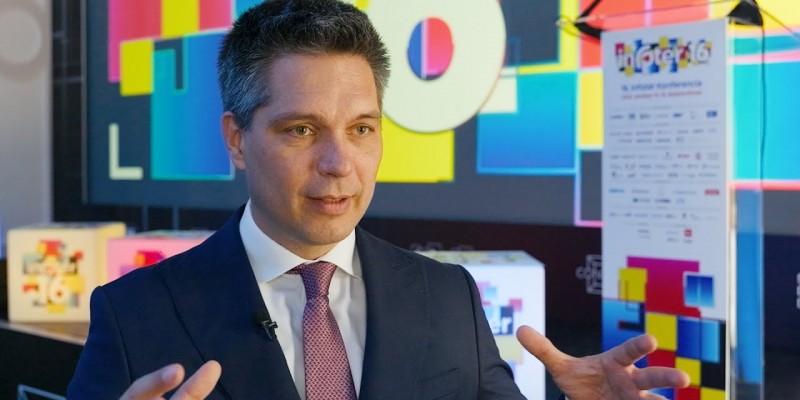 Digitális kapcsolatok, valós eredmények