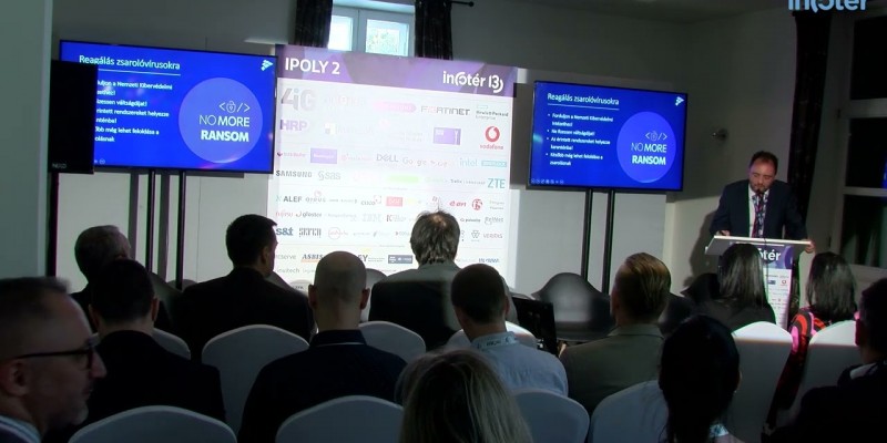 Aktuális kiberbiztonsági trendek – Hová tart a kiberbiztonság a nagyvilágban?