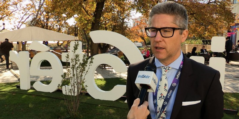 Érdemi viták az érdemi fejlesztések értekében – interjú Biró Alberttel az 13. Infotér Konferenciáról