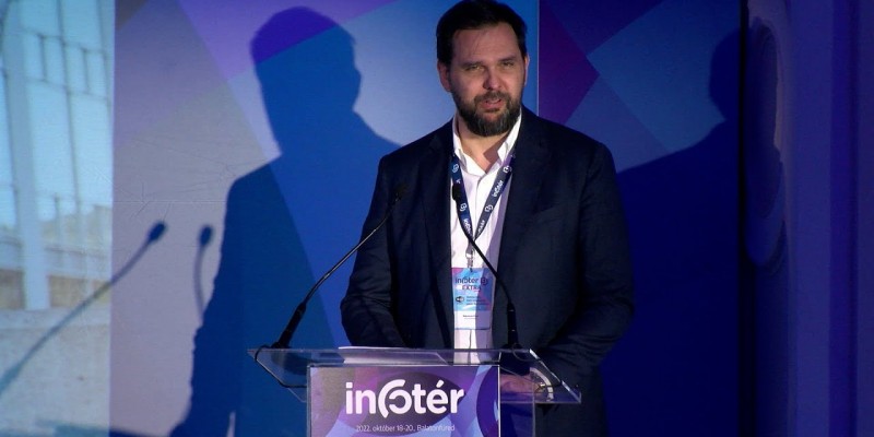 Rakoncza Zsolt – Áttörő innováció az emberek és a technológia találkozásakor