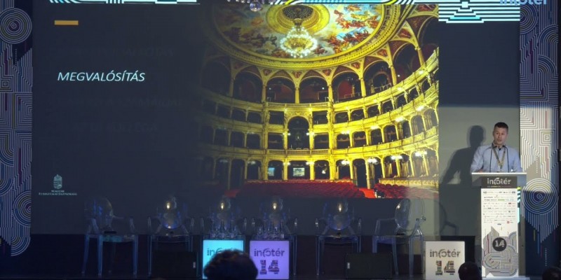 A jövő már itt van – MI a gyakorlatban: innováció, kutatás és üzleti alkalmazások 