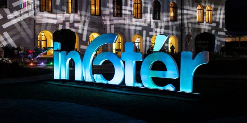 Infotér 14 – Igazi füredi hangulat három napon át!